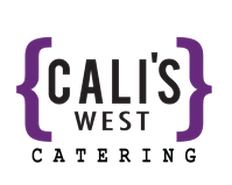 Cali's West Catering